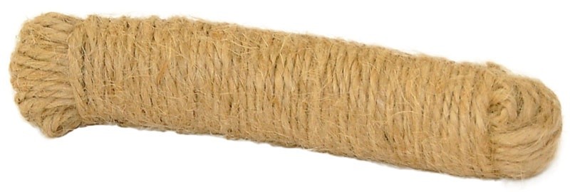 ბაწარი Q-CONNECT 30 გრ, 15 მეტრი