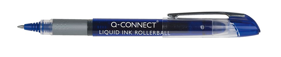 Free Ink Roller  WRITING LINE 0,5MM, LENGHT 800M, TIP 0,7MM BLUE