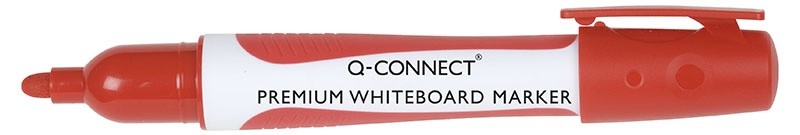 WHITEBOARD MARKER PREMIUM RED