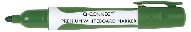 WHITEBOARD MARKER PREMIUM GREEN
