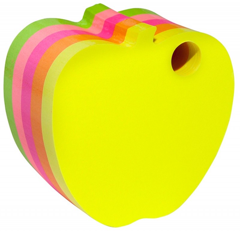 21263 APPLE HOLED CUBE