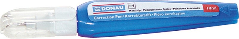კორექტორი კალამი DONAU , 10მლ