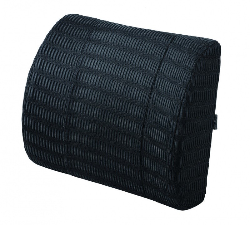 ზურგის მისაყრდნობი Q-CONNECT MEMORY FOAM