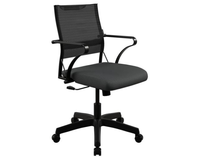 საოფისე სავარძელი Ergolife Sit Air 24/7 M4-280K - Italy+UMF(X1)