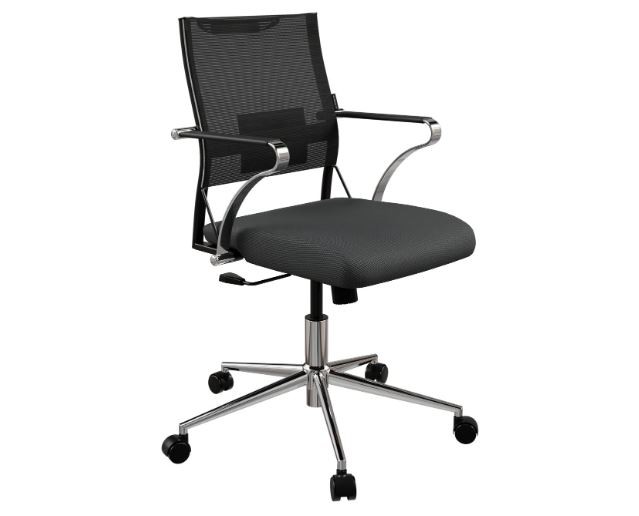 საოფისე სავარძელი Sit Air 24/7 M4-281K - Italy+UMF(X1)