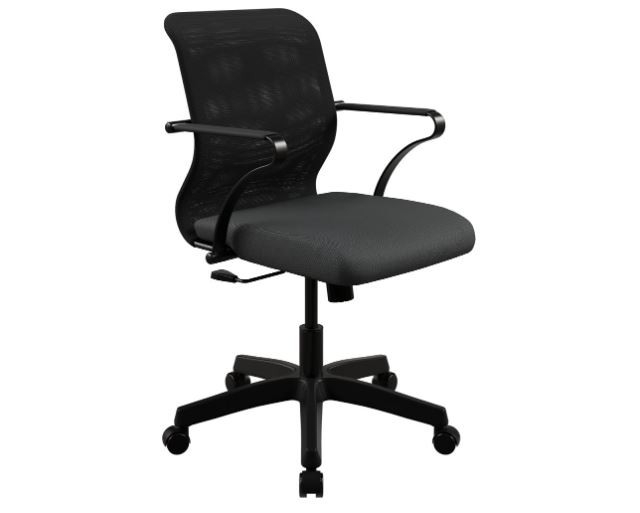 საოფისე სავარძელი Sit 8 M4-8K - X2+UMF(X1)