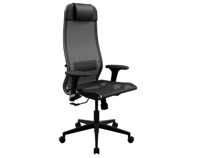 საოფისე სავარძელი ErgoLife Set 4