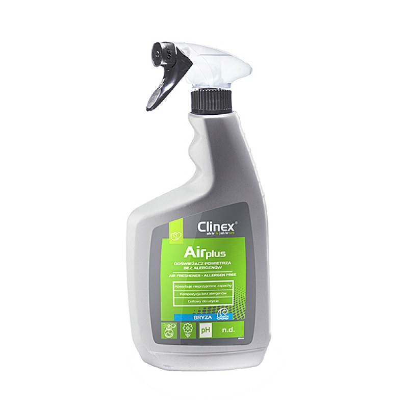 ჰაერის არომატიზატორი CLINEX AIR "FRESH BREEZE" (650მლ)