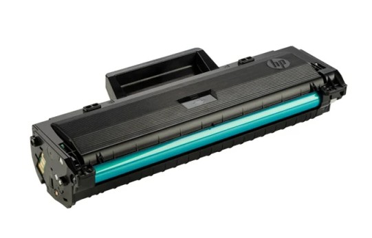 კარტრიჯი ლაზერული: HP 106A Black No Original With Chip - W1106A