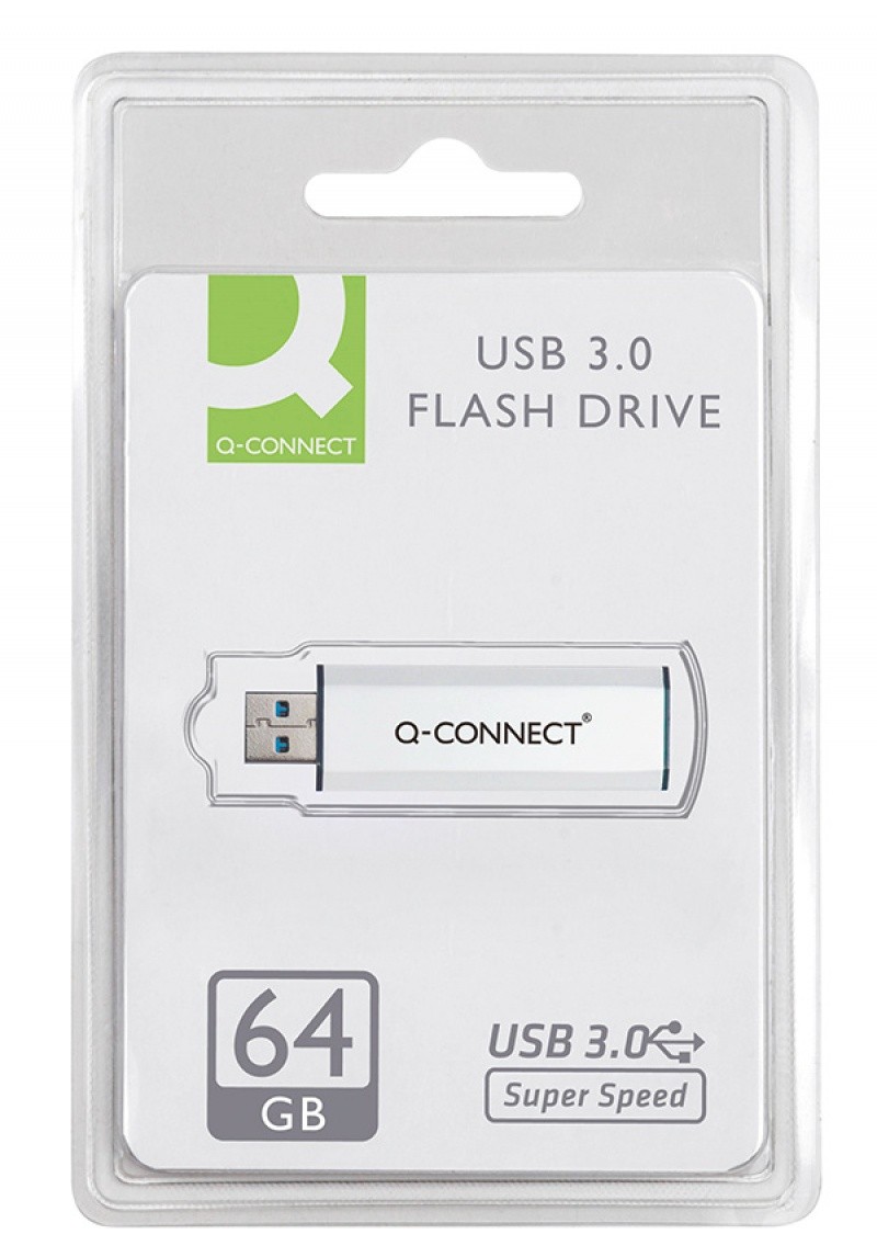 PEN DRIVE USB 64GB SPEED 3.0