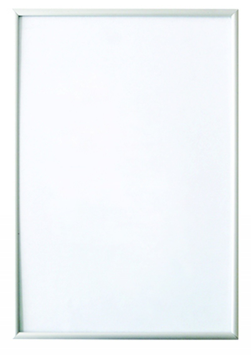 ALUMINIUM FRAME Q-CONNECT 40X50CM