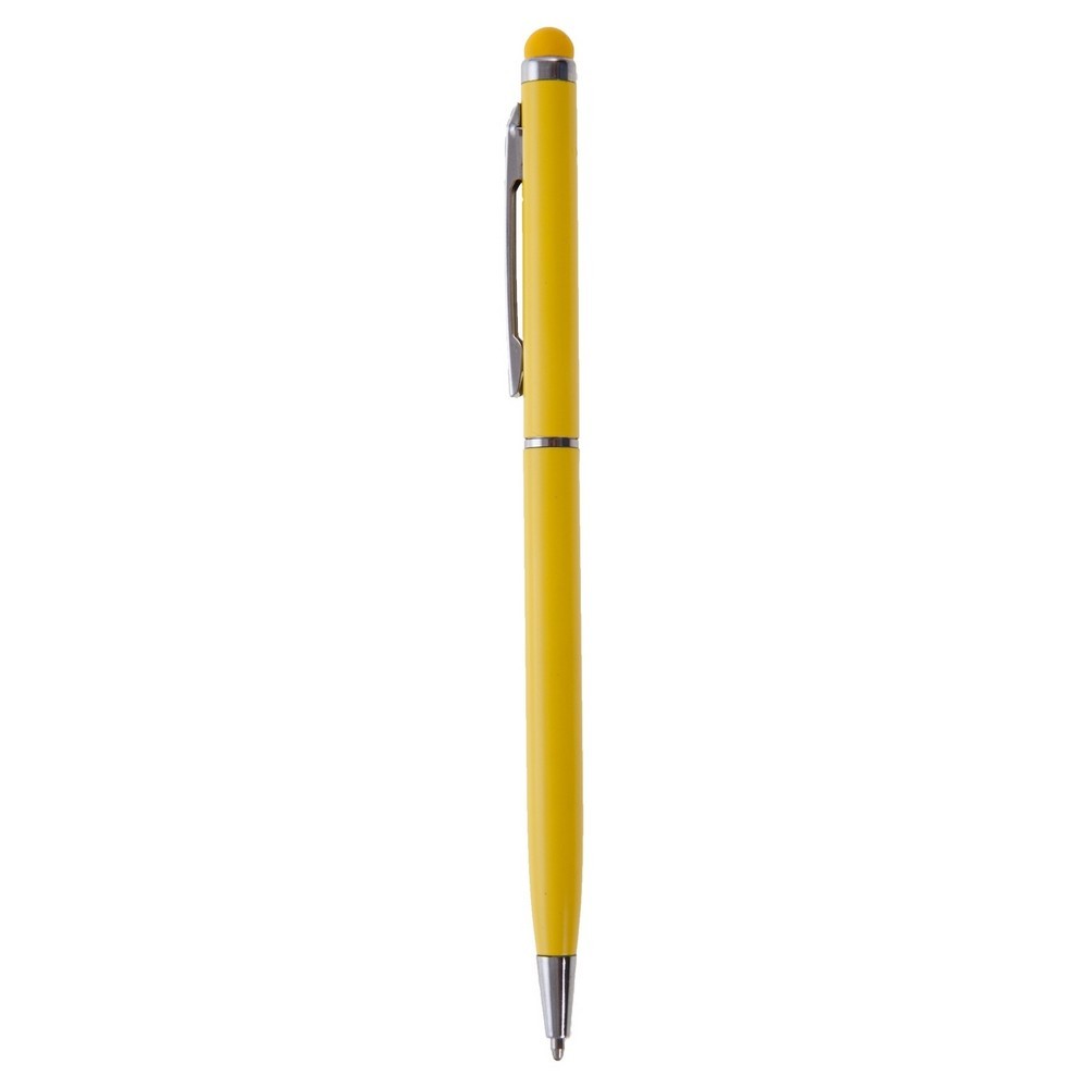 Ball pen, touch pen