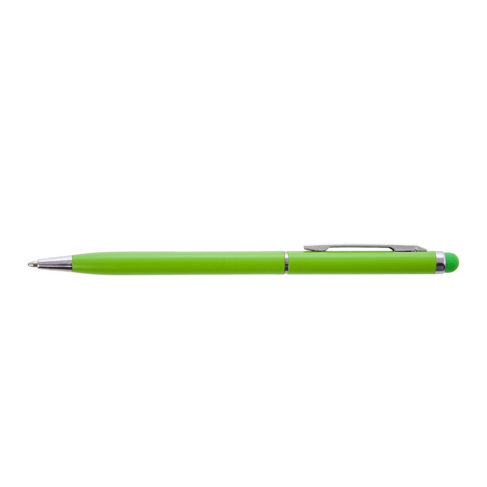 Ball pen, touch pen